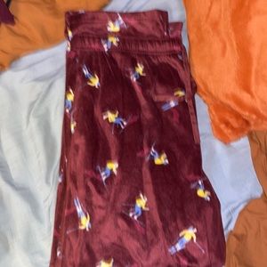 pajama pants brand new